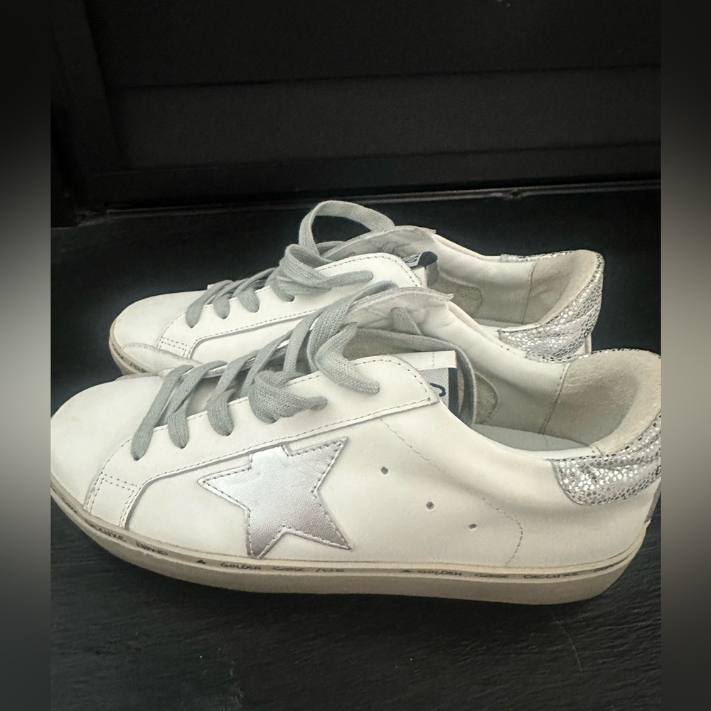Golden goose sneakers